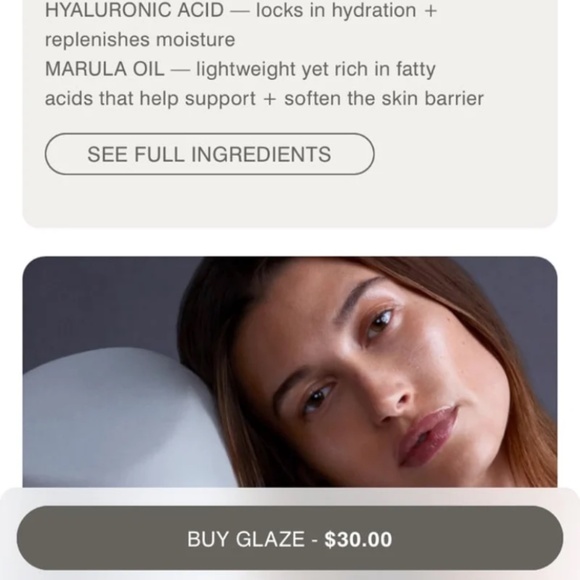 Rhode Pocket Blush - Picture 10 of 10